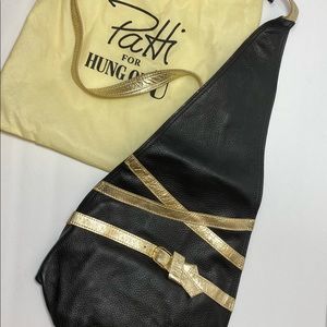 Hung On U by Patti Hansen Crossbody Bag Purse